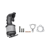 Hella Catalytic Converter 8LE 366 052-031