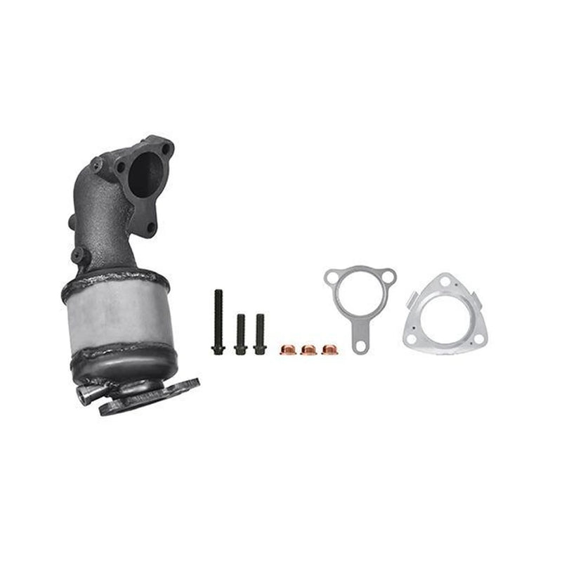 Hella Catalytic Converter 8LE 366 052-031