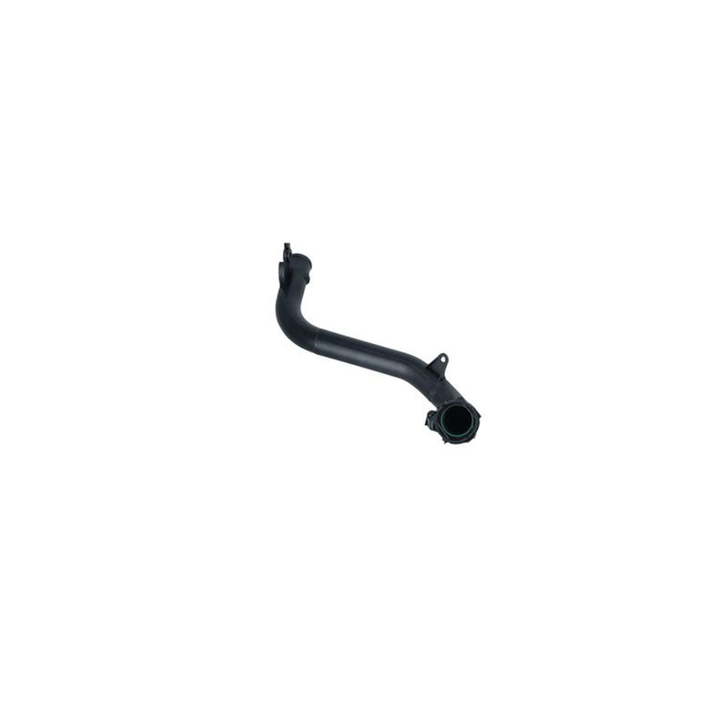 NRF Intercooler Turbo Charge Air Hose 166177