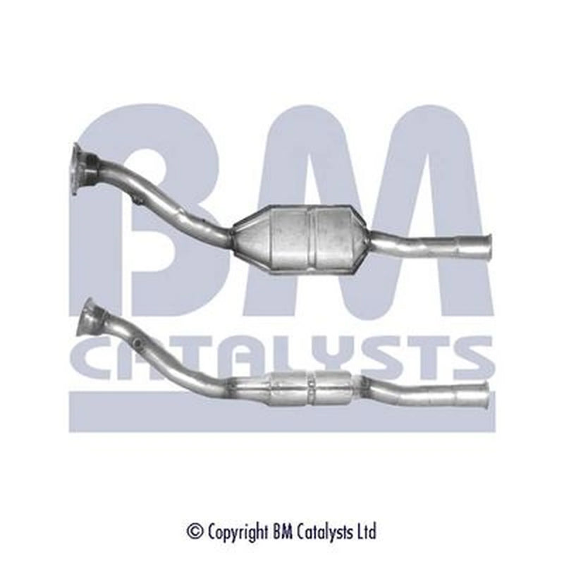 BM Catalysts Petrol Cat BM90843