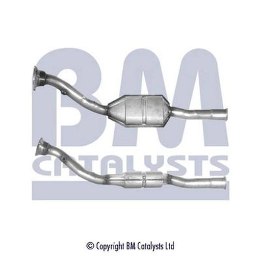 BM Catalysts Petrol Cat BM90843