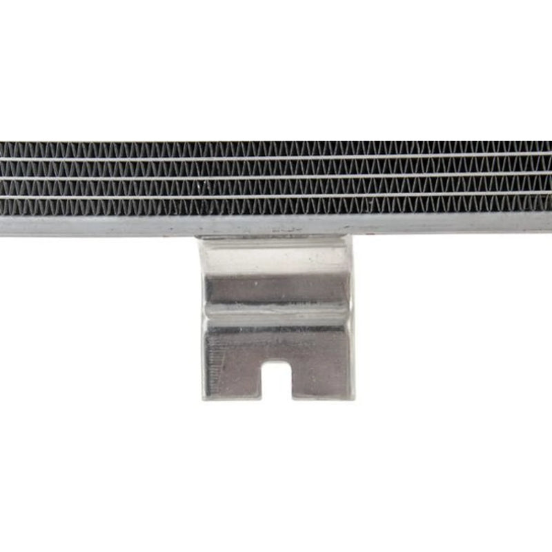 Mahle Air Conditioning Condenser AC 69 000P