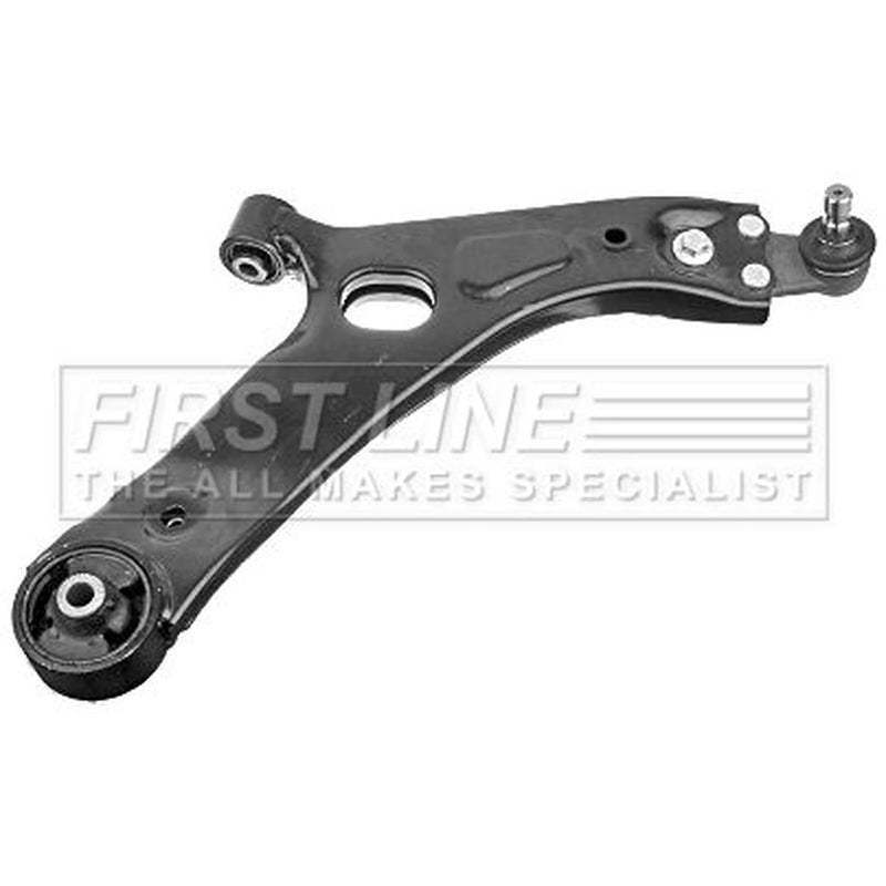 First Line Control/Trailing Arm FCA7143