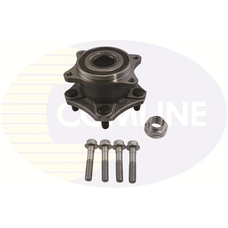 Comline Wheel Bearing Kit CHA156