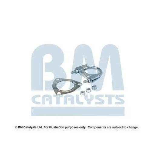 BM Catalysts Exhaust Pipe Mounting Kit FK51124B
