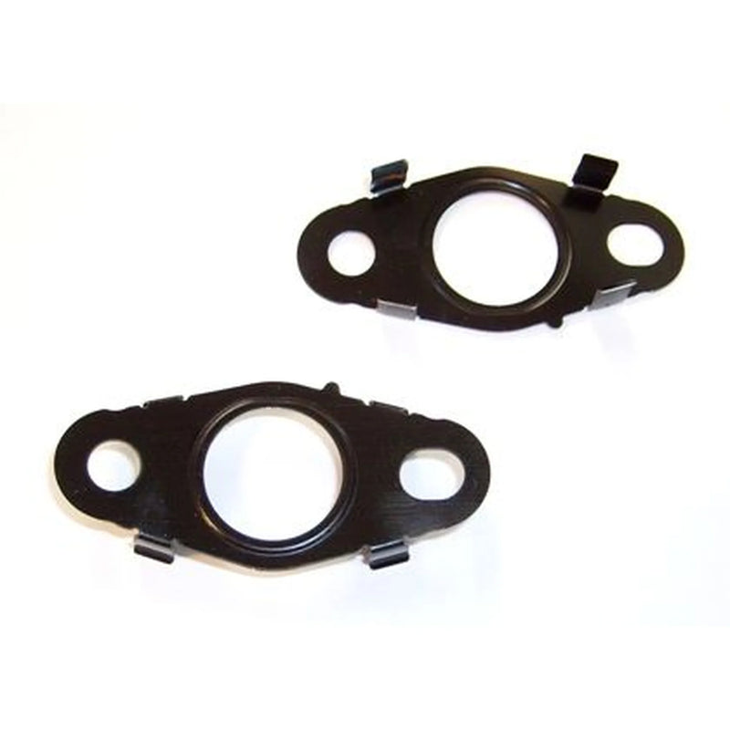 Elring Oil Outlet Gasket Wide Thick 383.052
