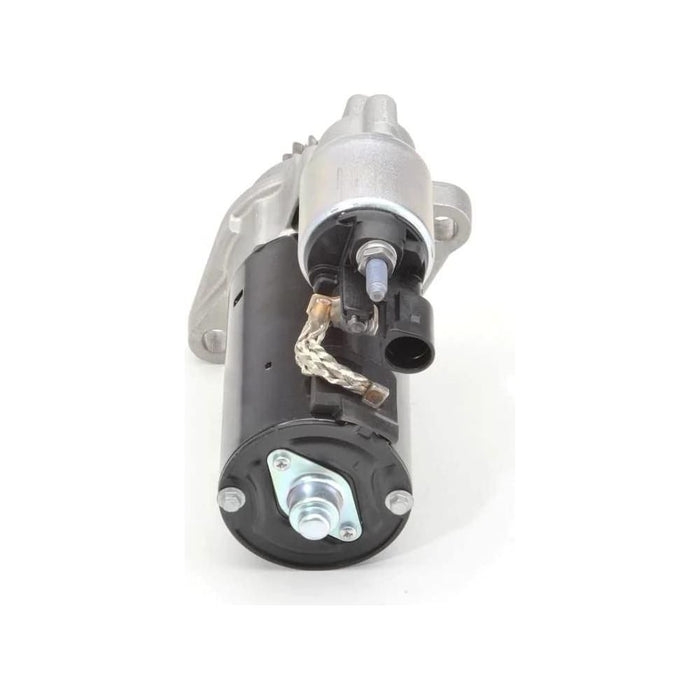 Genuine Bosch Starter Motor Fits Vw Tiguan Tdi|Tdi Bluemotion - 2.0 - 07-18 0001 Bosch  - Town Parts