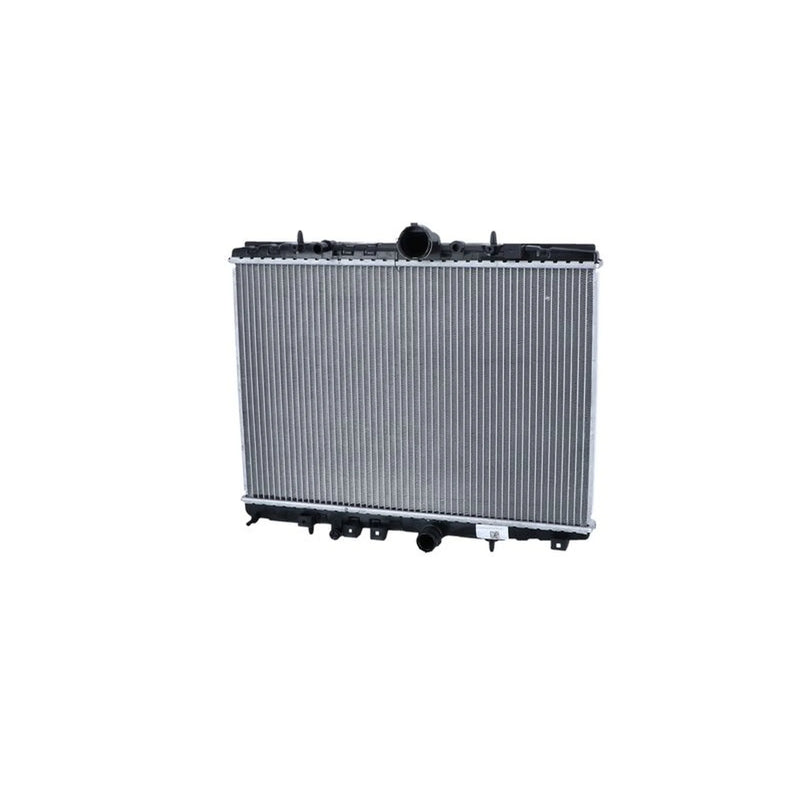 NRF Engine Radiator 58347