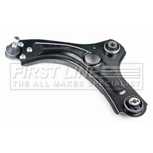 First Line Control/Trailing Arm FCA7838