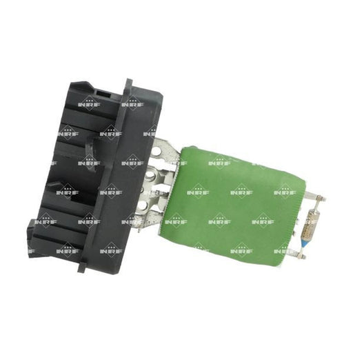 NRF Heater Blower Resistor 342022