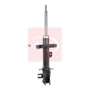 Apec Shock Absorber Damper Strut Front Left ASA1153