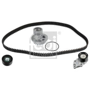 Febi Timing Belt & Water Pump Kit 174092