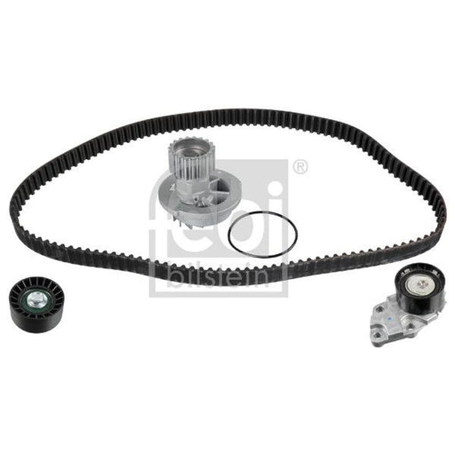 Febi Timing Belt & Water Pump Kit 174092
