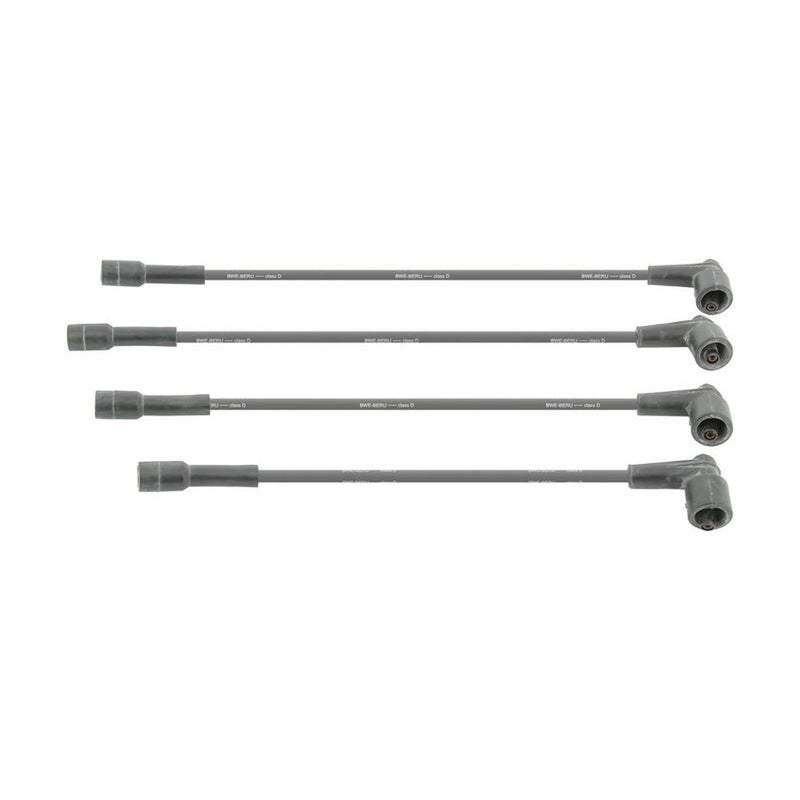BERU Ignition HT Lead Cable Kit ZEF1655
