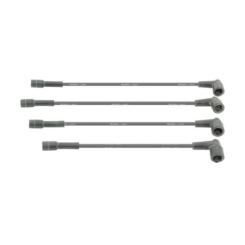 BERU Ignition HT Lead Cable Kit ZEF1655