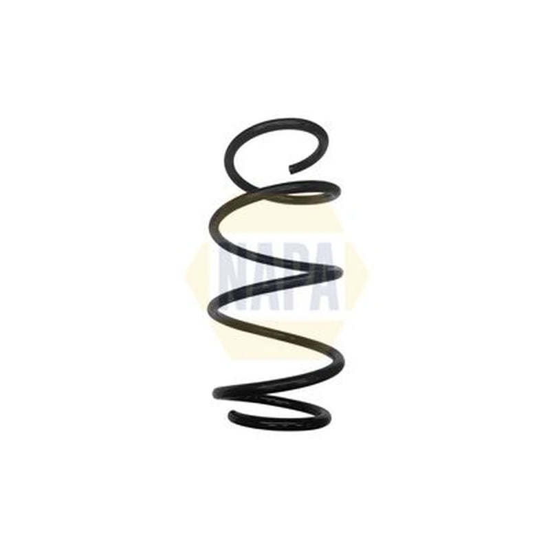 NAPA Front Suspension Coil Spring NCS2022
