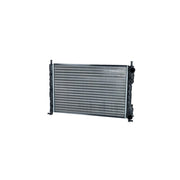 NRF Engine Radiator 58219