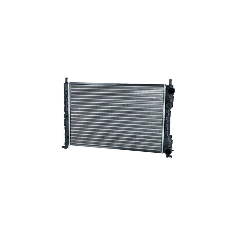 NRF Engine Radiator 58219