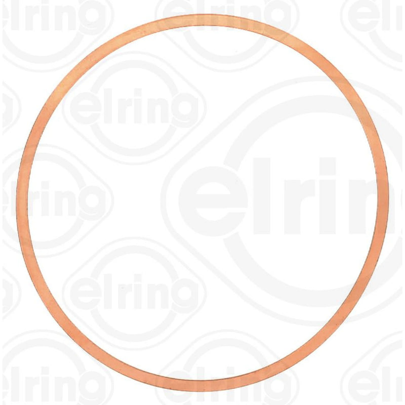 Elring Cylinder Head Gasket 0mm Thick Copper 151.025