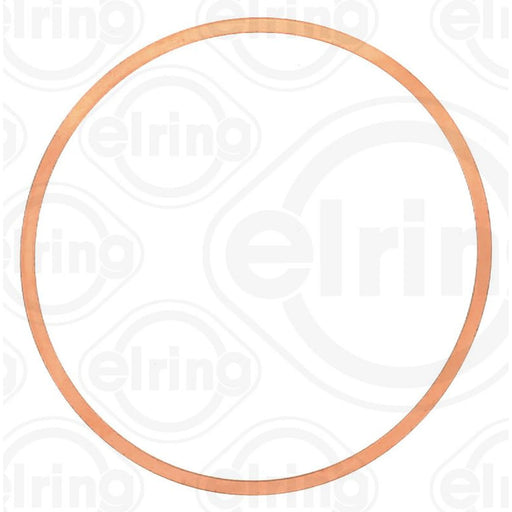 Elring Cylinder Head Gasket 0mm Thick Copper 151.025