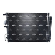 NRF Air Conditioning Condenser 350501