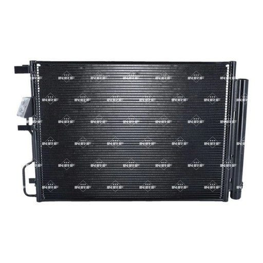 NRF Air Conditioning Condenser 350501