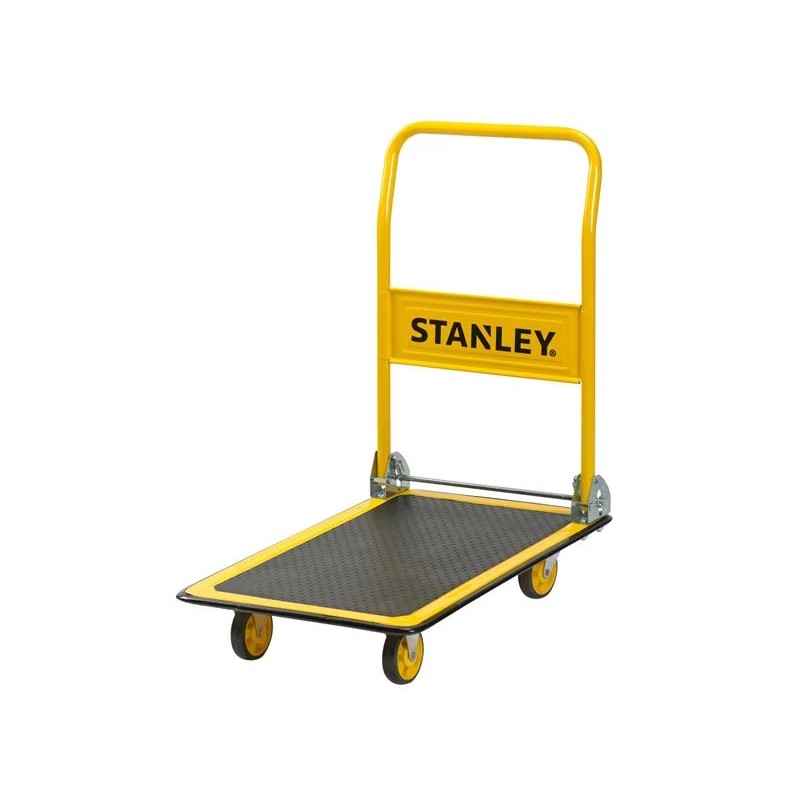 STANLEY® Trucks SXWT-PC527 Platform Truck - SXWT-PC527