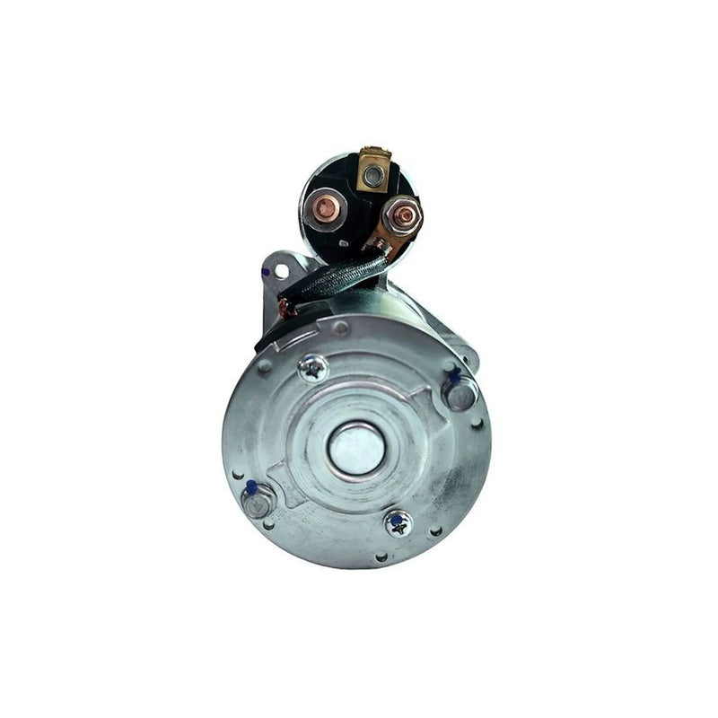 Valeo Starter Motor 12V 0.9kW 8 Teeth 616484