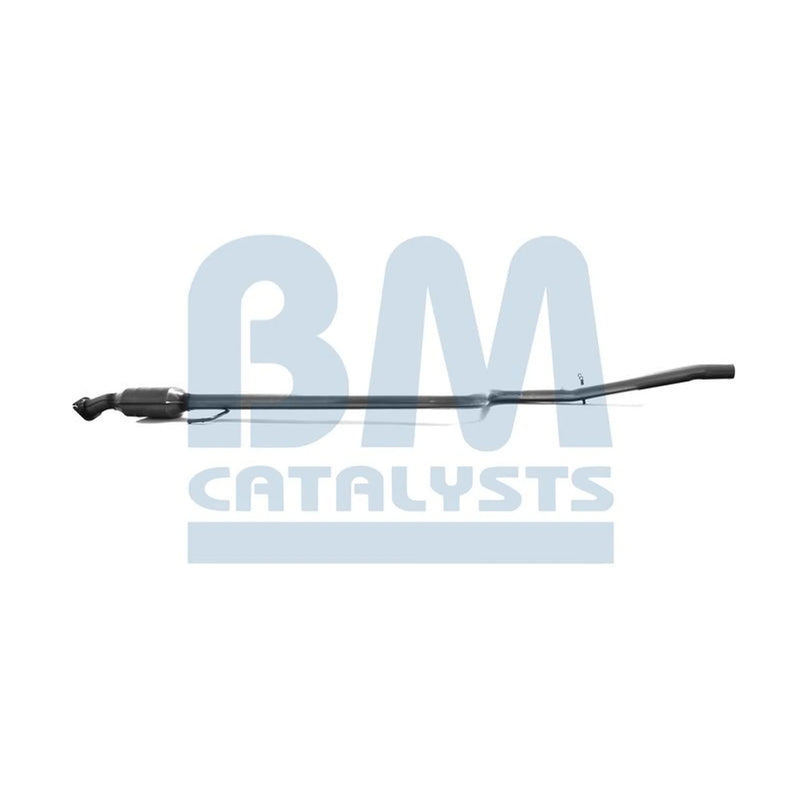 BM Catalysts Homologated Diesel Cat BM80178H