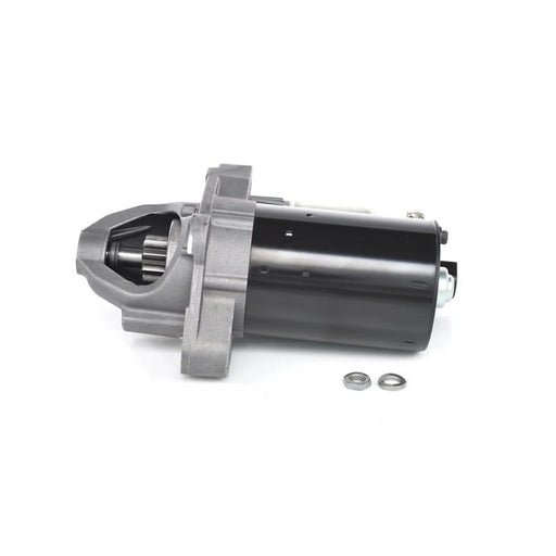 Bosch Starter Motor 12V 1.2kW 9 Teeth 0 001 107 421