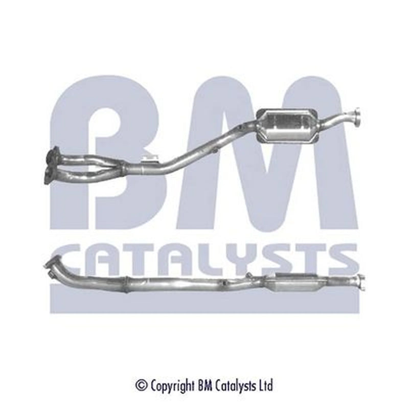 BM Catalysts Petrol Cat BM90545