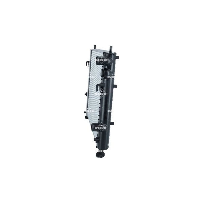 NRF Engine Radiator 58656