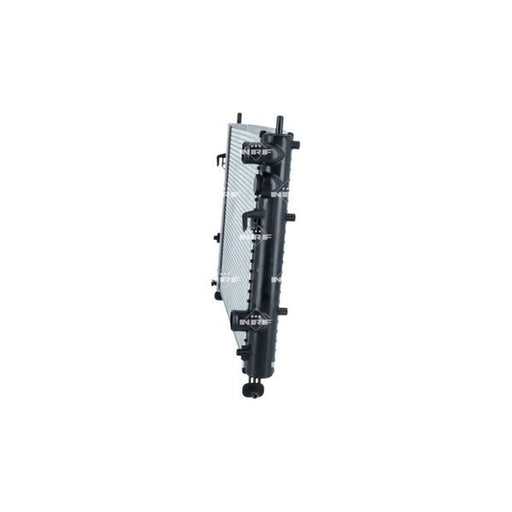 NRF Engine Radiator 58656