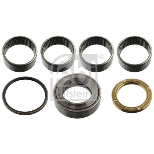 Febi Kingpin Repair Kit OD Rear 15882