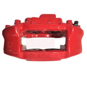 Apec Brake Caliper Assembly Front Left LCA1462RED