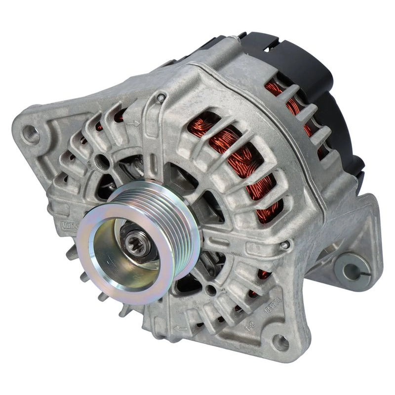 Valeo Car Alternator 12V 439631