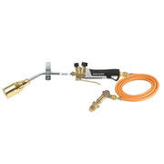 Sievert Detail Roofing Kit 86kW 4m Hose - 344409