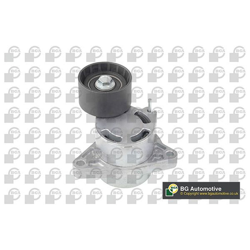 BGA V-Ribbed Belt Tensioner Lever 60mm OD DC7311