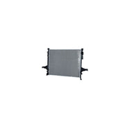 NRF Engine Radiator 550019