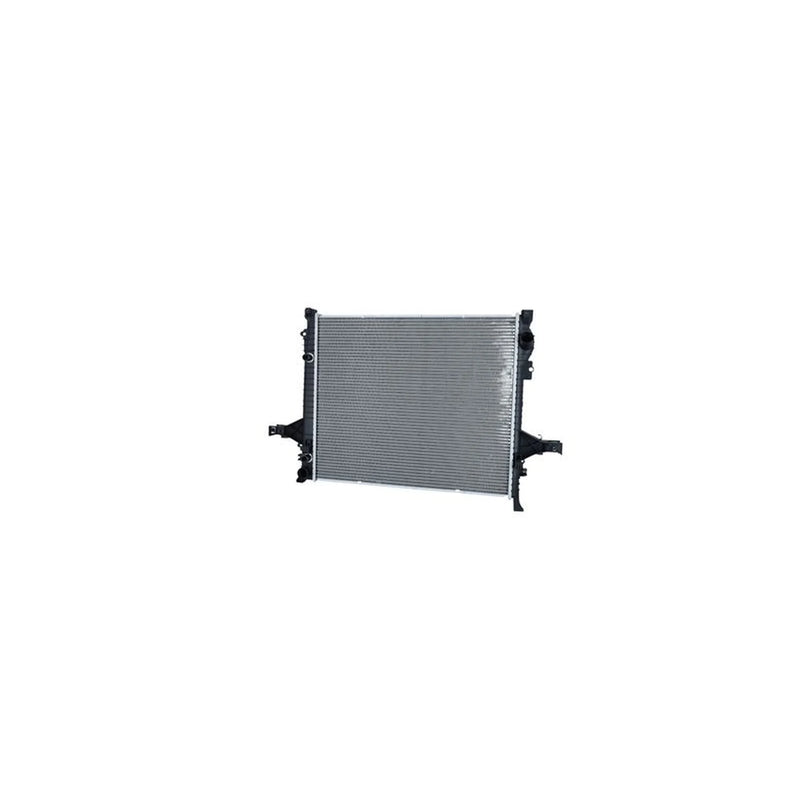 NRF Engine Radiator 550019
