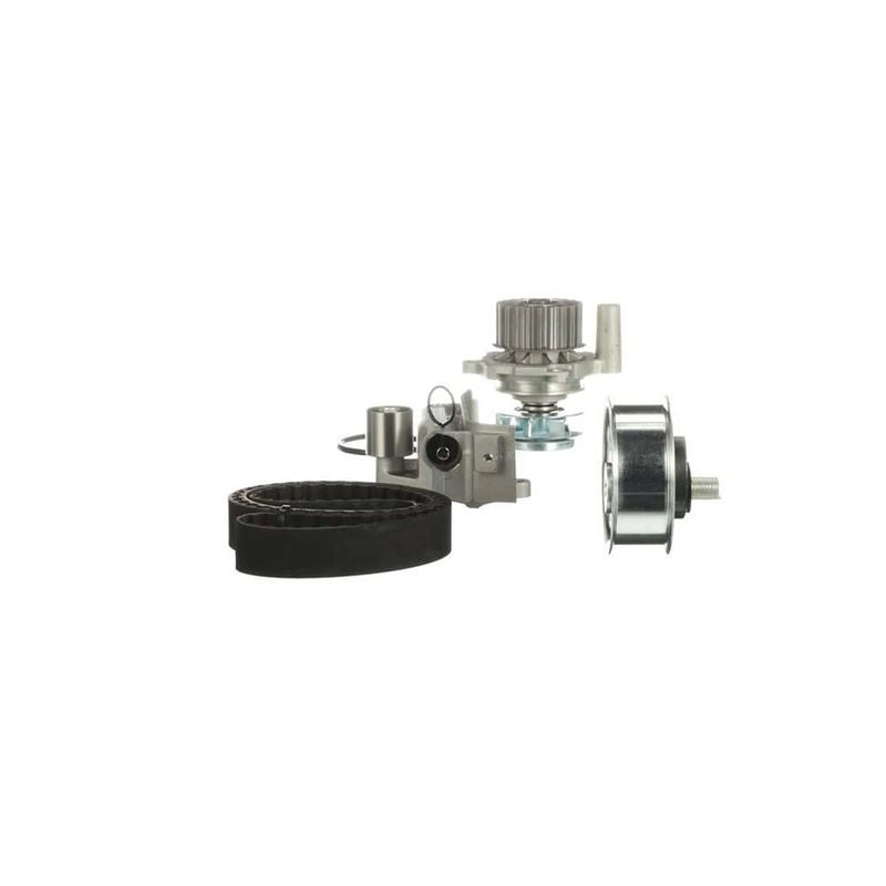 Gates Timing Belt & Water Pump Kit KP25491XS