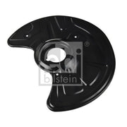 Febi Brake Disc Splash Guard Front Left 174918