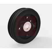Apec Crank Shaft Belt Pulley ATV1061