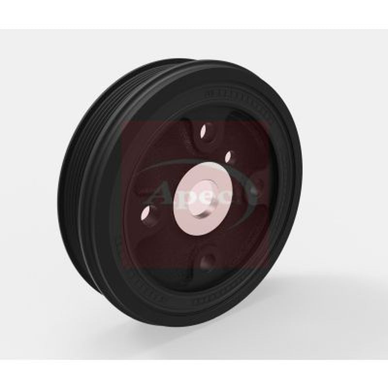 Apec Crank Shaft Belt Pulley ATV1061