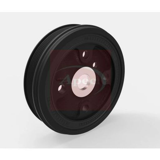 Apec Crank Shaft Belt Pulley ATV1061
