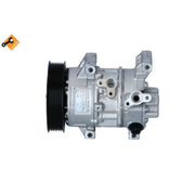NRF Air Conditioning Compressor 32649