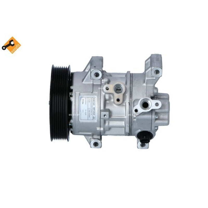 NRF Air Conditioning Compressor 32649