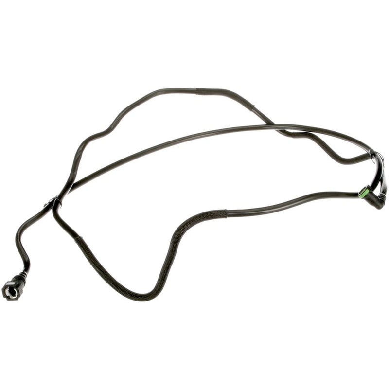 Gates Fuel Overflow Hose Pipe MFL1377