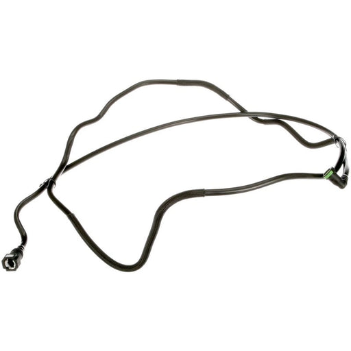 Gates Fuel Overflow Hose Pipe MFL1377