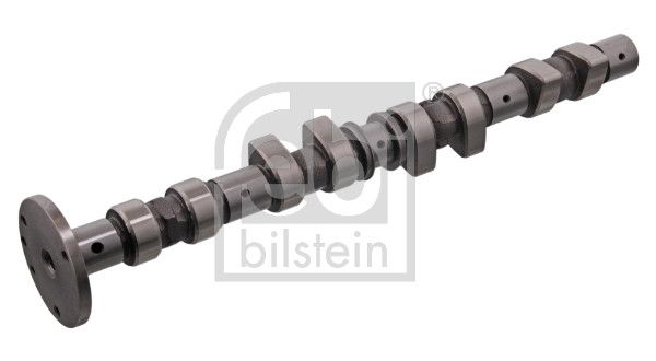 Febi Engine Camshaft Exhaust Side Lobes fits Mercedes-Benz 124 T-Model 1986-1993